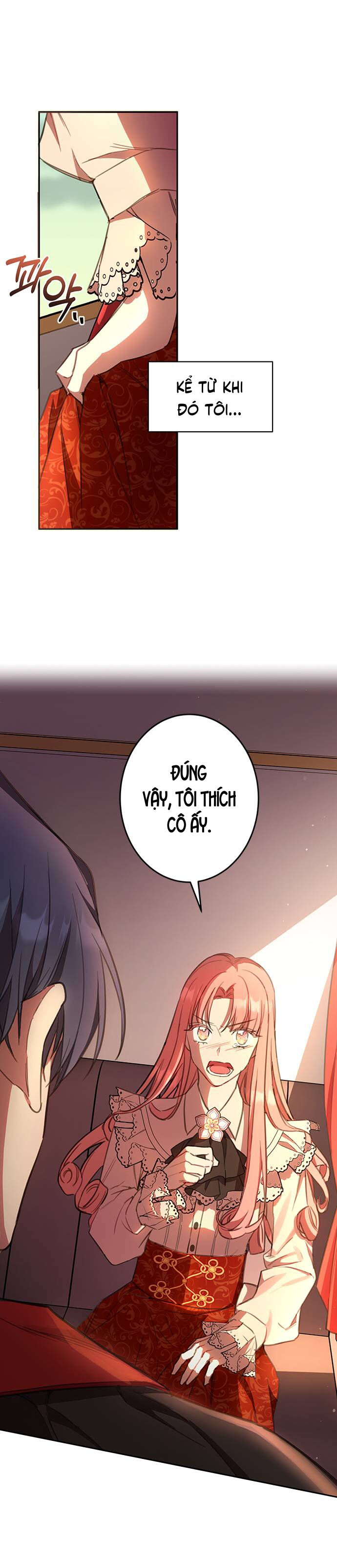 cách săn mồi chapter 16.2 5