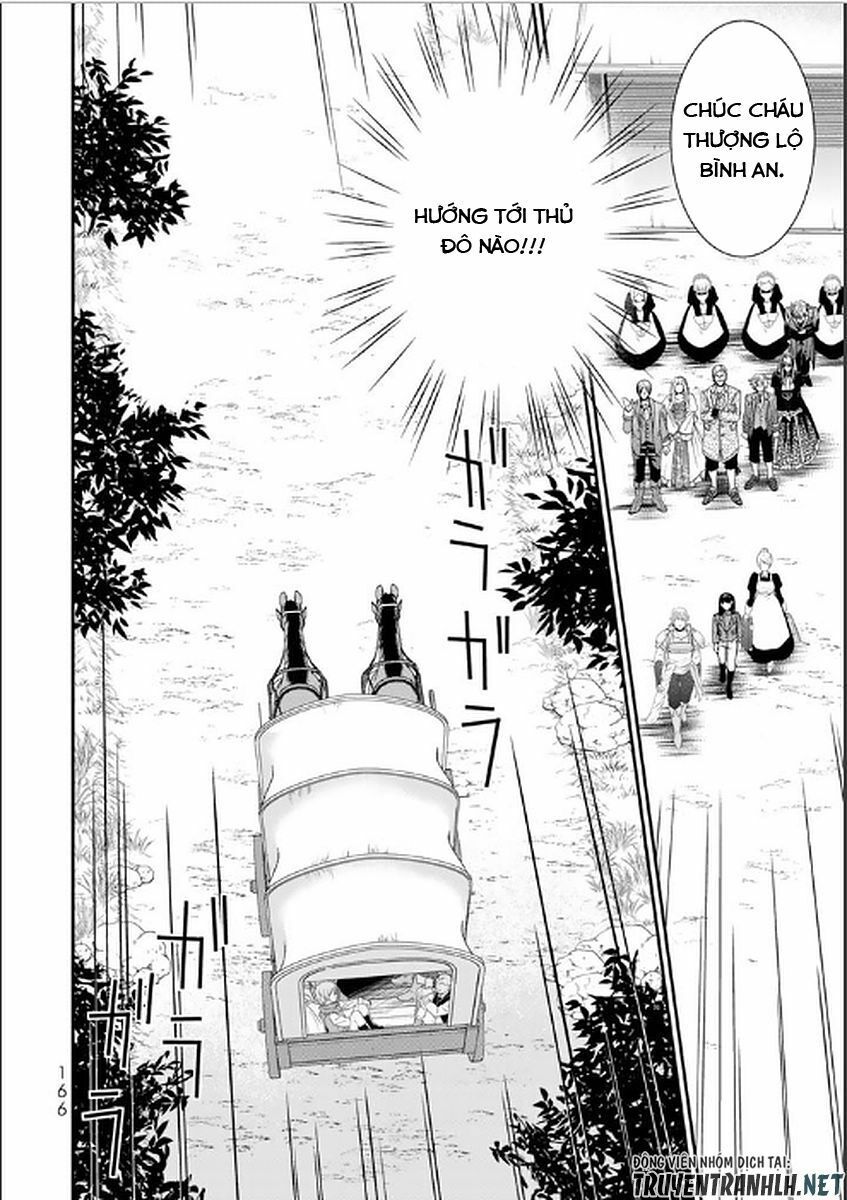 tiết kiệm 80.000 vàng ở thế giới khác cho tuổi già của tôi chapter 8 4