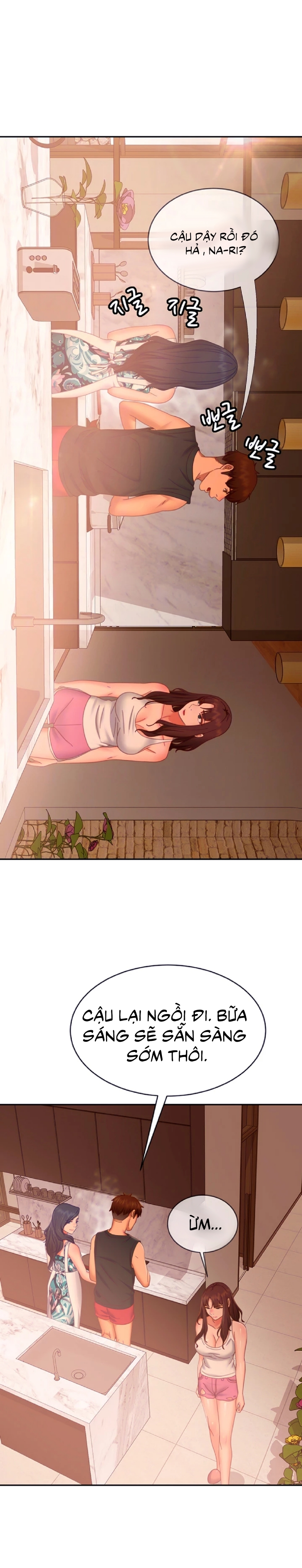 một ngày rối rắm chapter 78 4