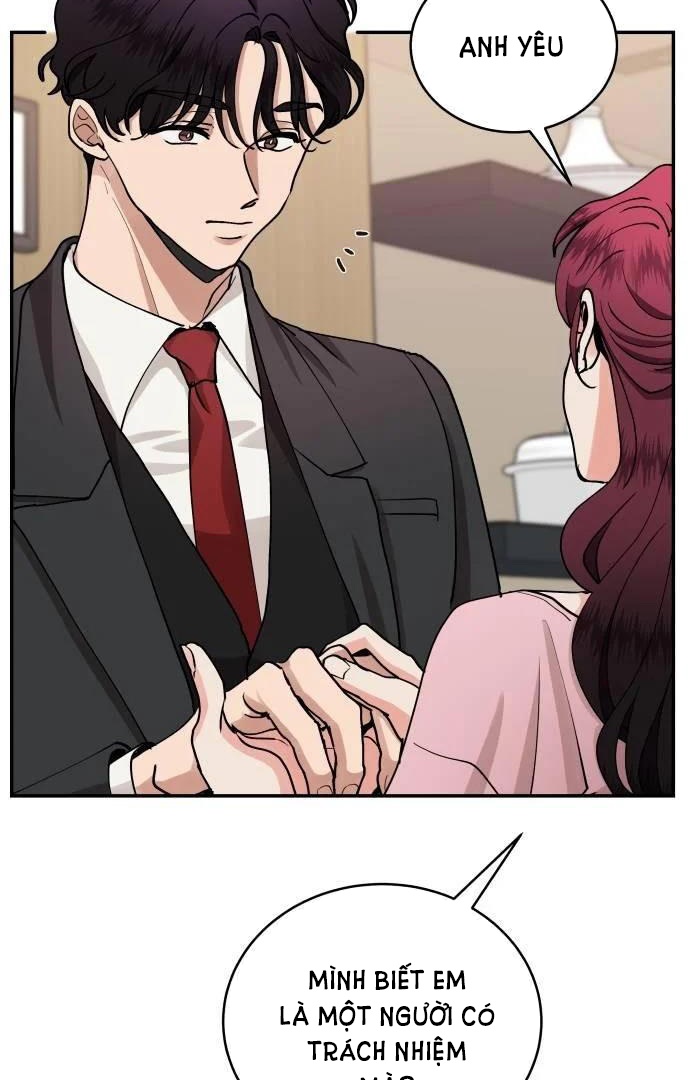 cặp đôi oan gia ngõ hẹp chapter 29 66