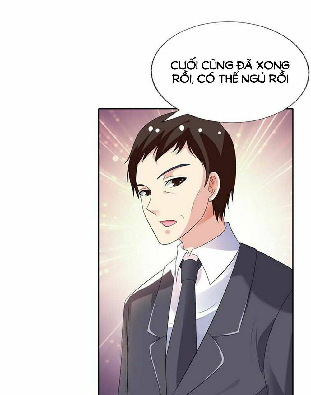 em vẫn còn nhỏ chapter 50 22