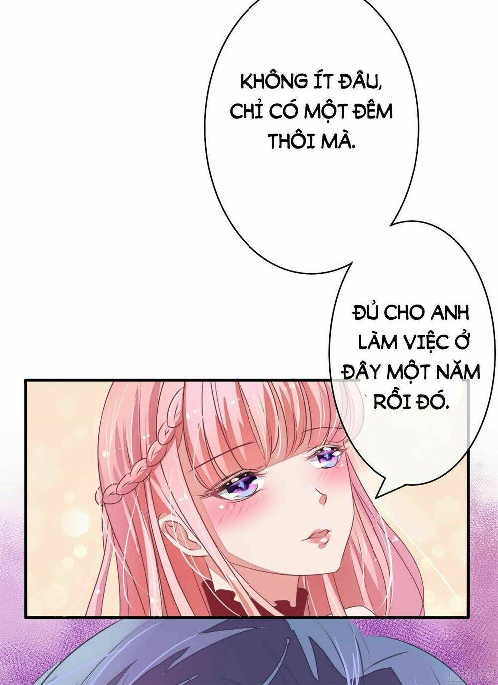 manh thê khó dỗ chapter 3 5