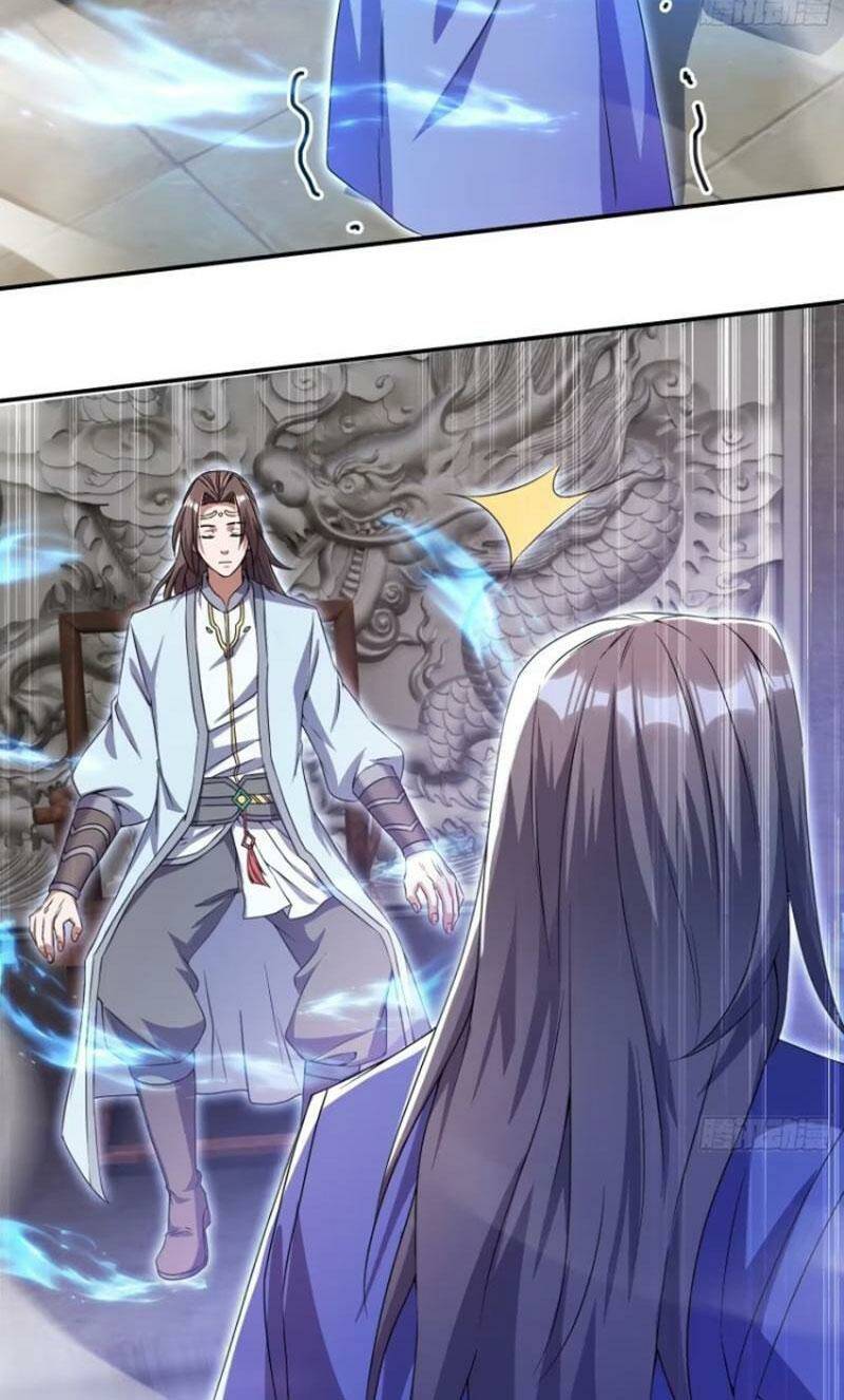 trăm tuổi mở hệ thống: con hiền cháu ngoan quỳ khắp núi! chapter 16 37