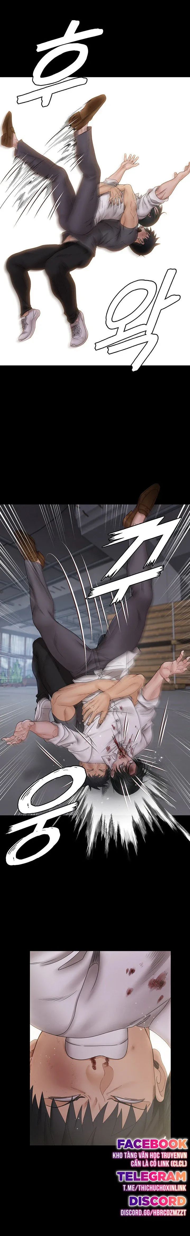 thanh niên động kinh chapter 174 8