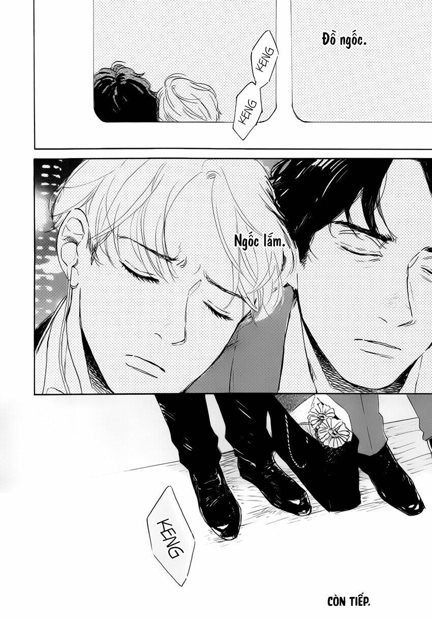 dạy trẻ bất thành chapter 2 20