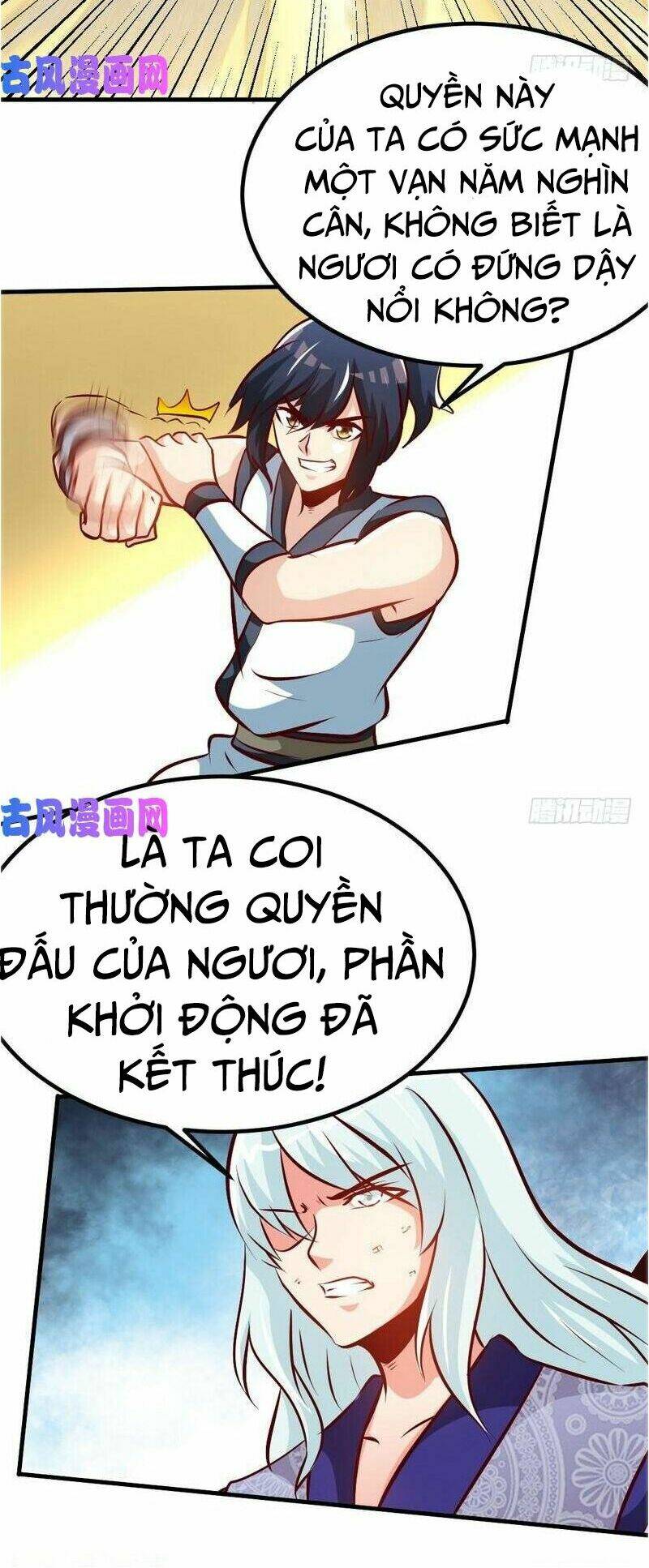 chí tôn thần ma chapter 90 15