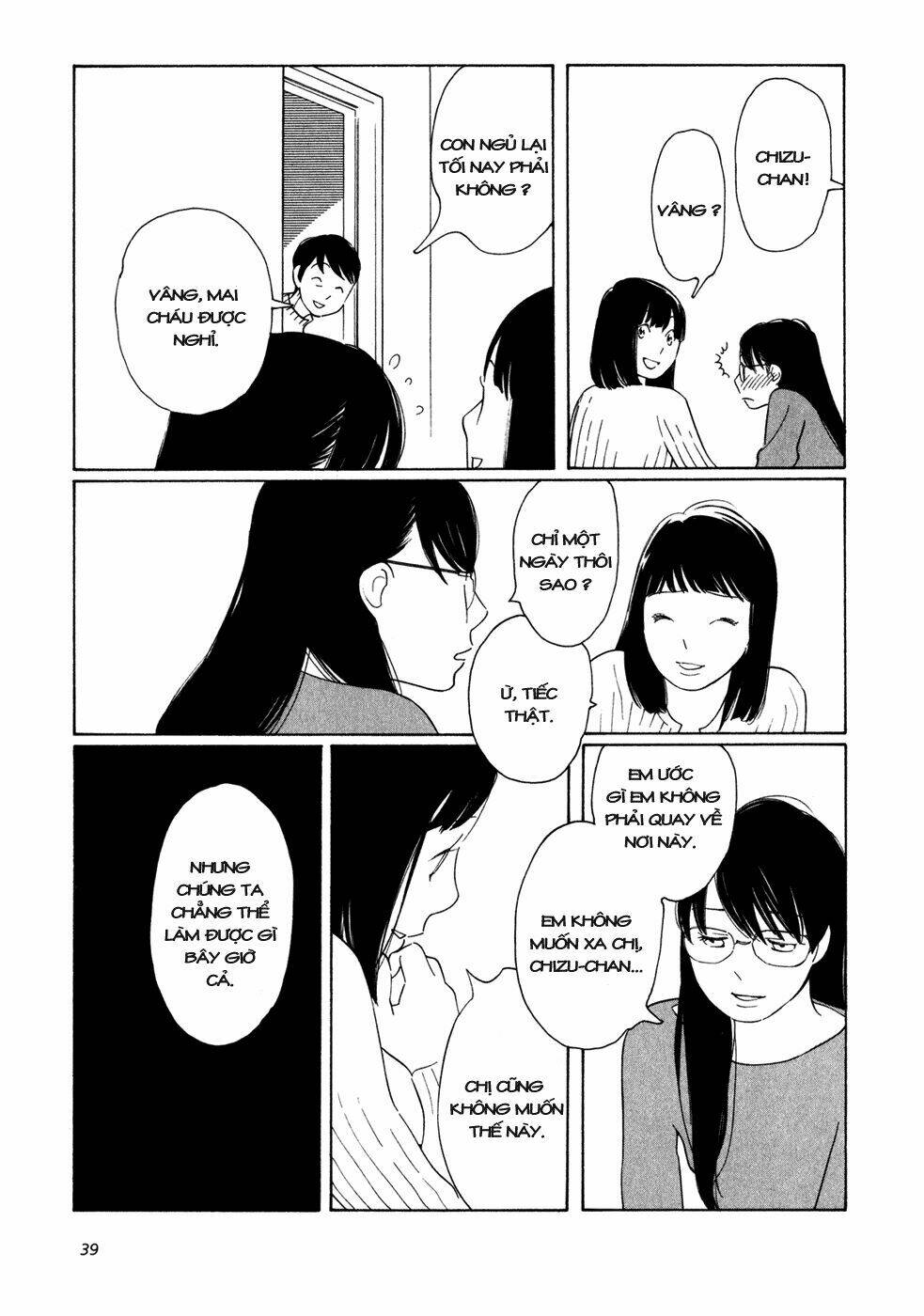 hoa hồng tím ngọt ngào chapter 1 44