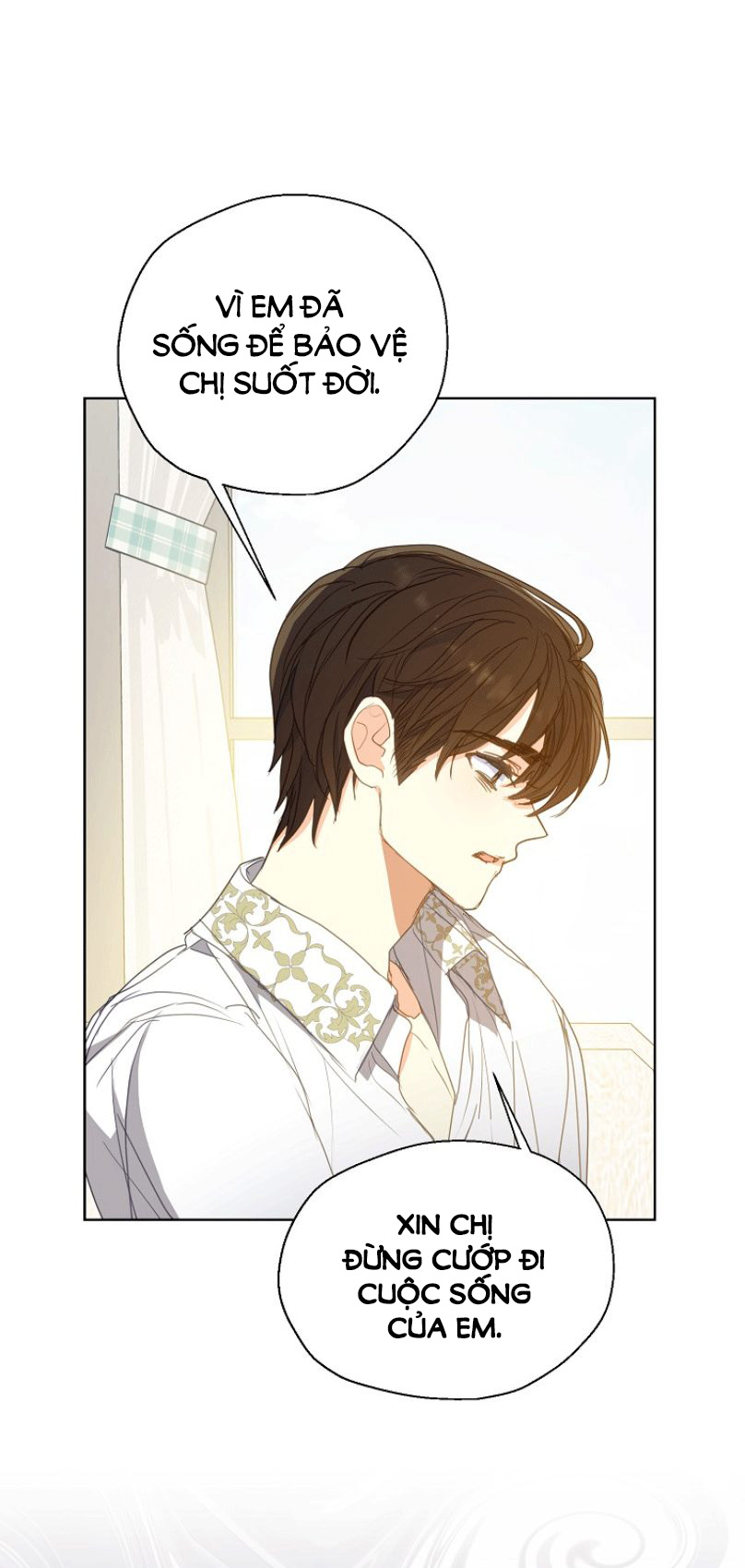 bệ hạ, xin đừng giết tôi!! chapter 114.2 1