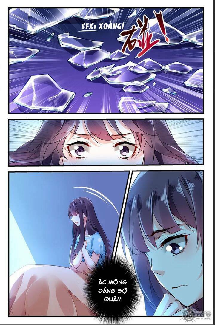 người yêu không tồn tại chapter 4 4