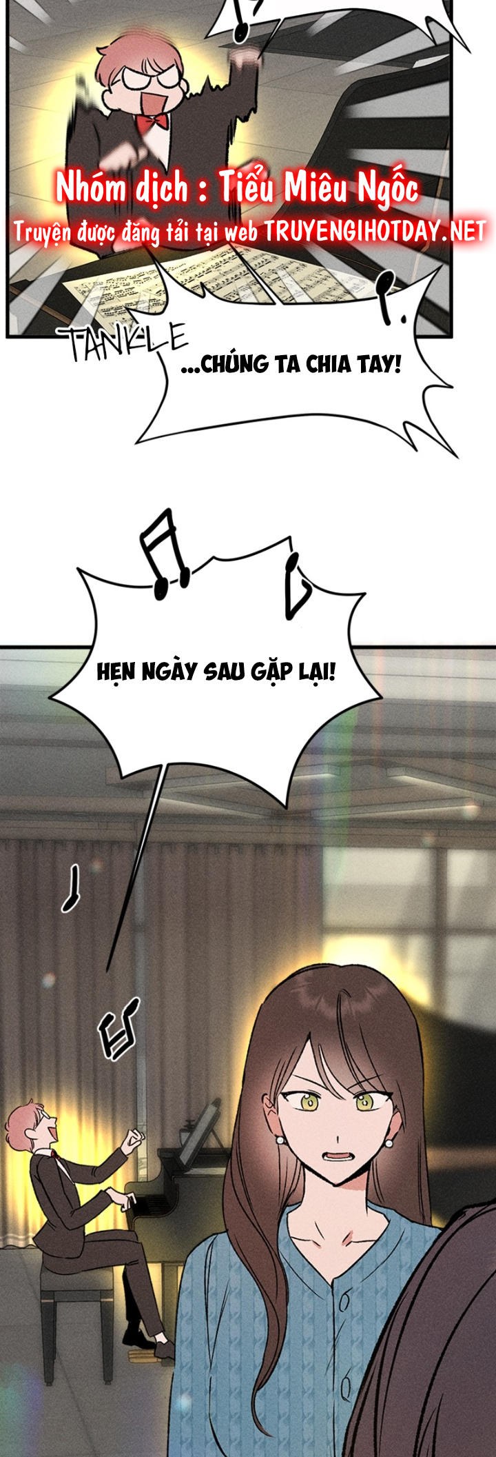 cuộc sống riêng của chị tôi chapter 25 41