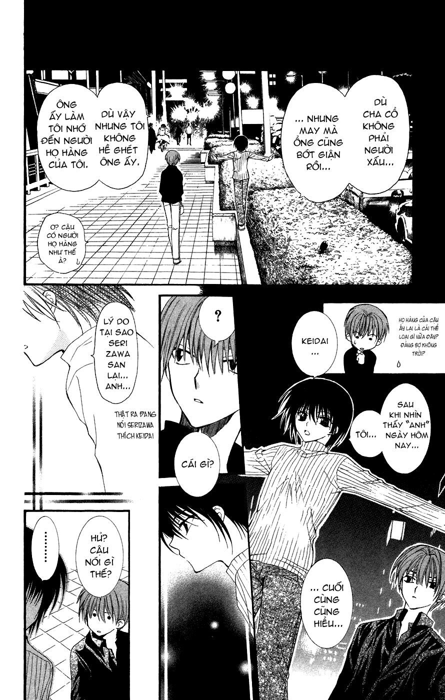 ng life chapter 8 29