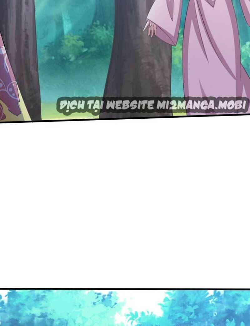 bạo quân thử yêu: yêu hậu như thử đa kiều chapter 55.1 23