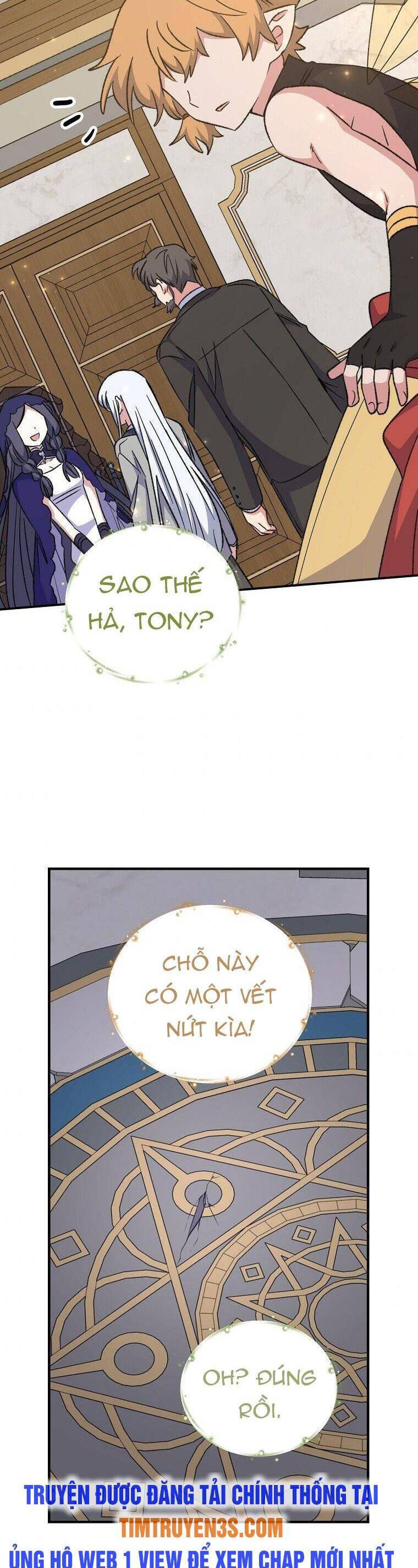 nhà hiền triết yigret chapter 62 38