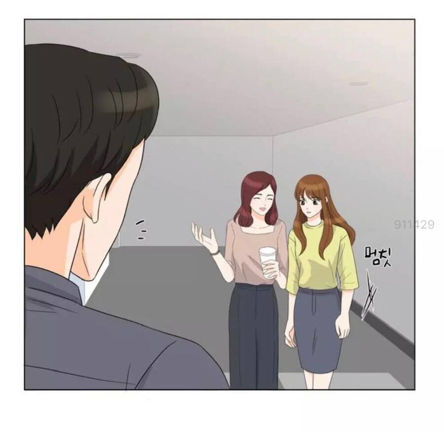 idol và sếp, em yêu ai? chapter 15 21