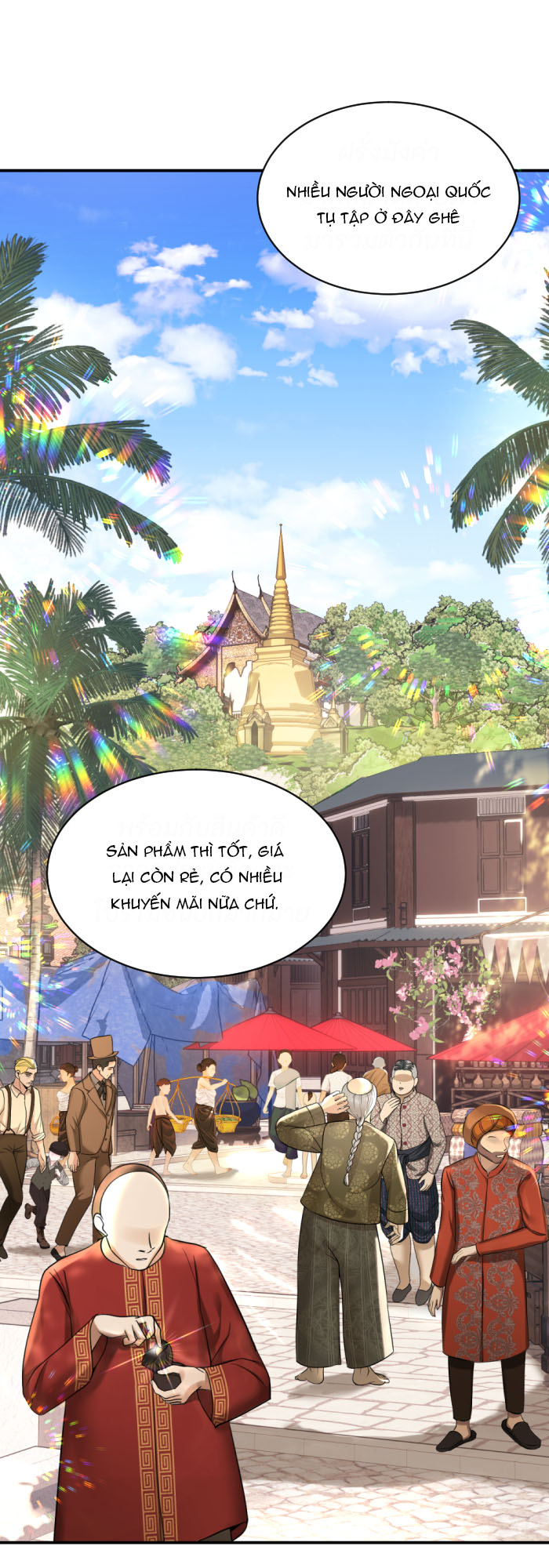 tôi là công tử đẹp nhất xiêm chapter 37 23