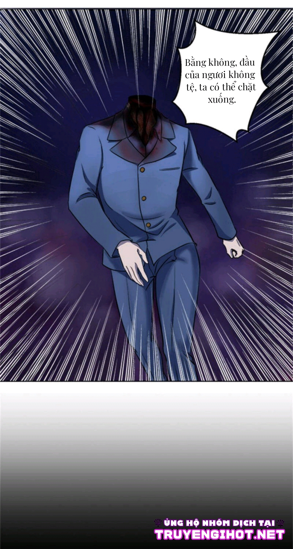 lấy chồng ma chapter 4 11