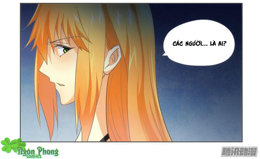 phúc hắc tổng tài đừng tới đây chapter 6 12