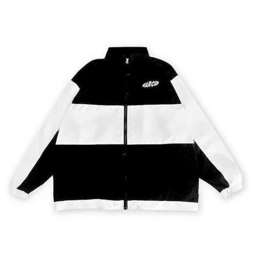 ÁO KHOÁC DÙ BOMBER THỜI TRANG NAM NỮ FORM RỘNG HOT HIT - THỜI TRANG THU ĐÔNG SIÊU XỊN XÒ