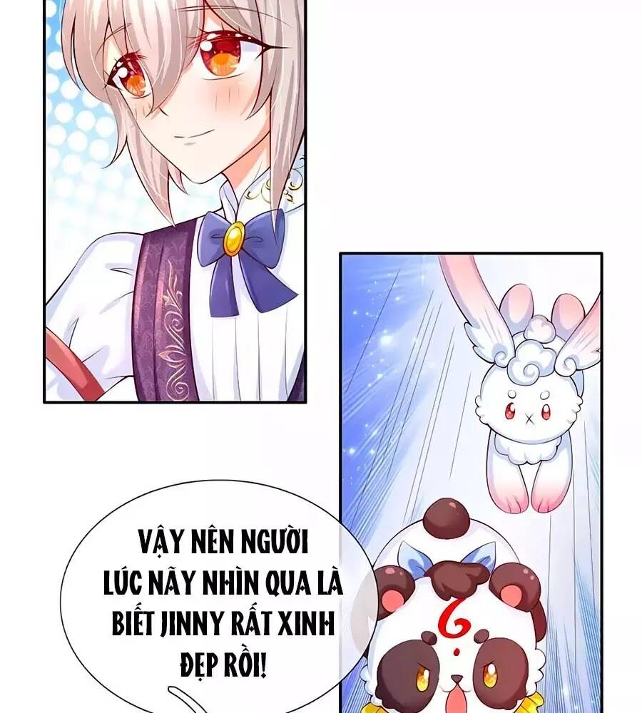 bỗng một ngày trở thành con gái nhà vua chapter 147 10