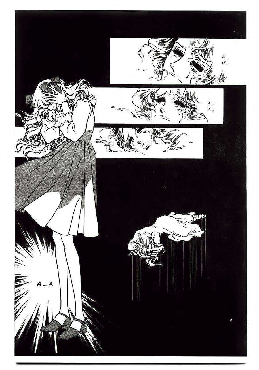 swan - vũ khúc thiên nga chapter 25 14