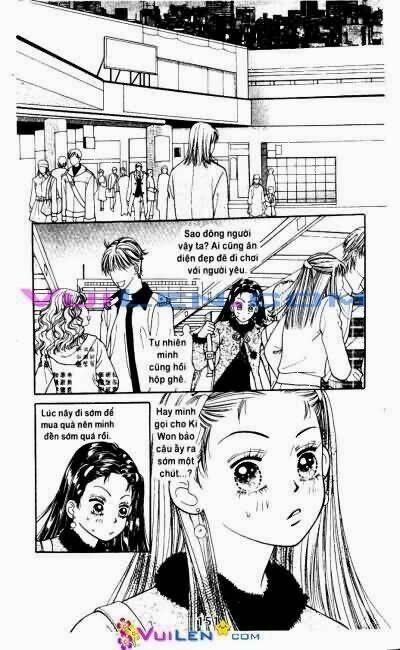 giấc mơ thần tượng chapter 1 151