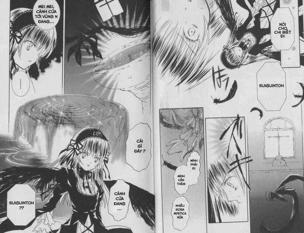 rozen maiden chapter 23 18