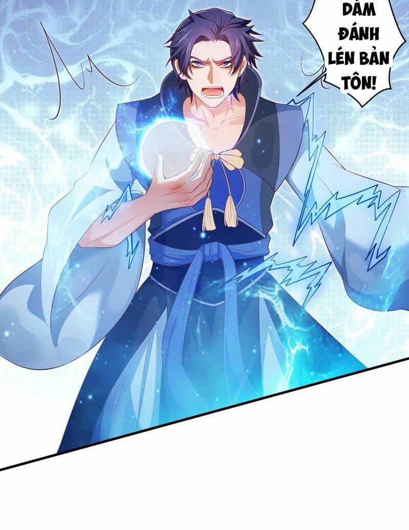 ma nhị đại chapter 18 7