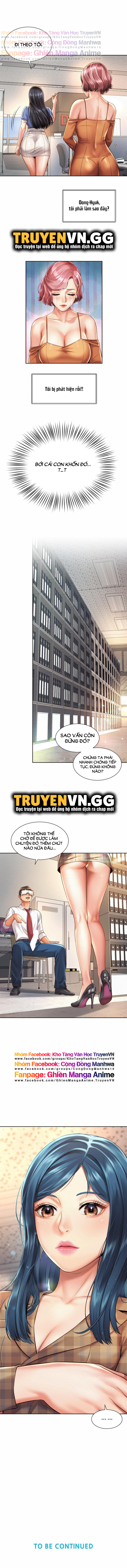 văn phòng lãng mạn chapter 9 5