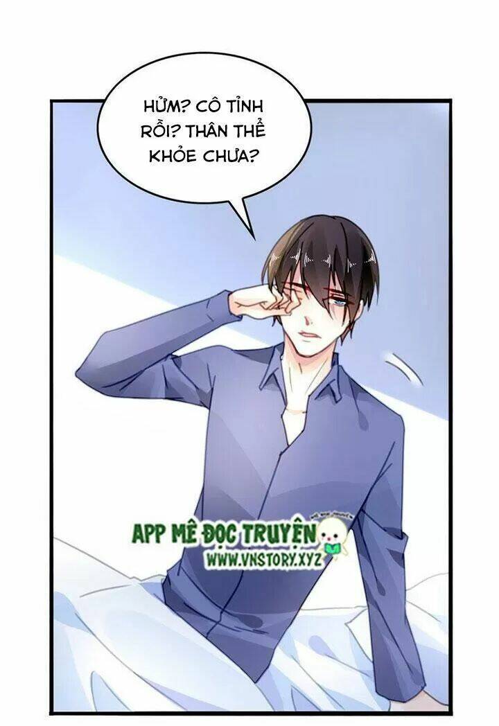 mưu ái thành nghiện chapter 15 19