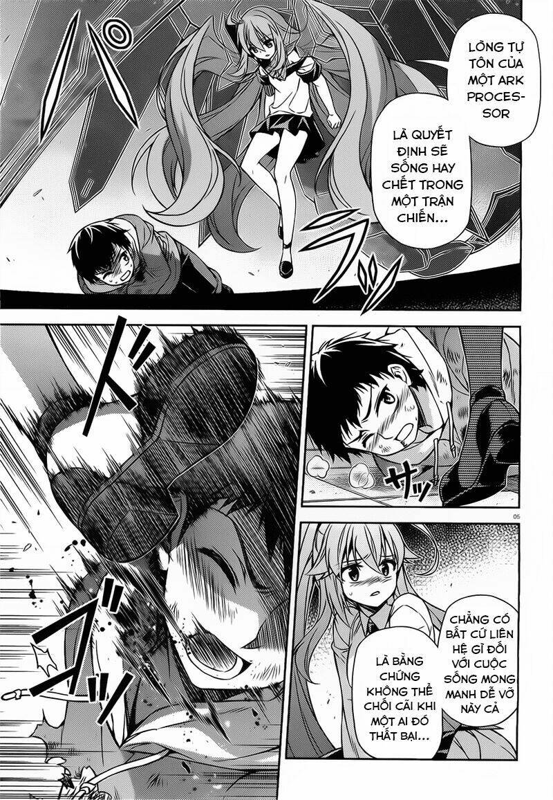 ark:romancer chapter 6 9