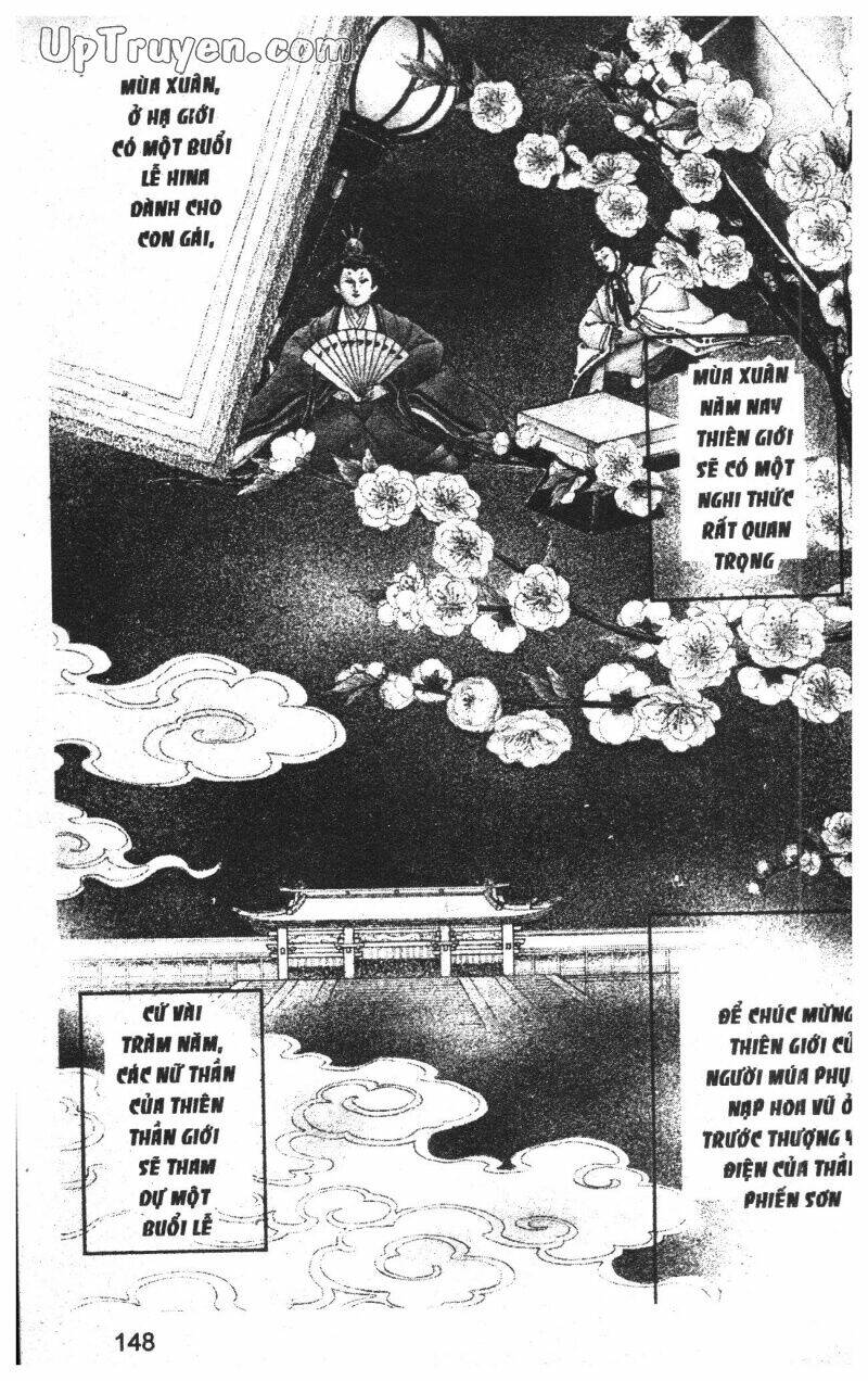 hoàng tử hoa - bud boy chapter 5 148