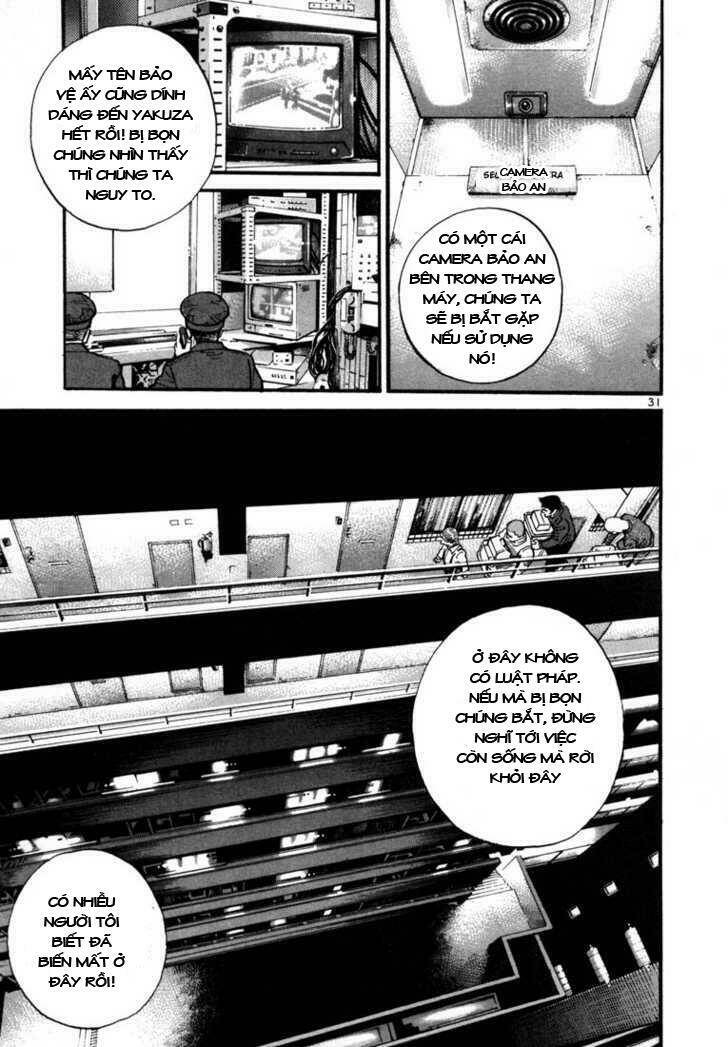 sát thủ số 1 chapter 2 15