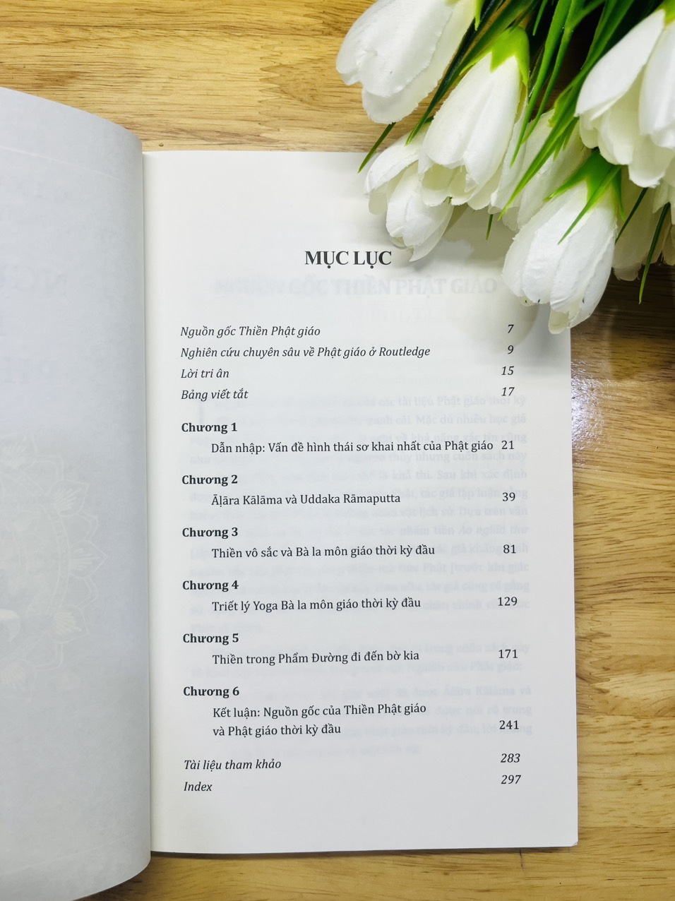 Sách - Nguồn Gốc Thiền Phật Giáo (THA)