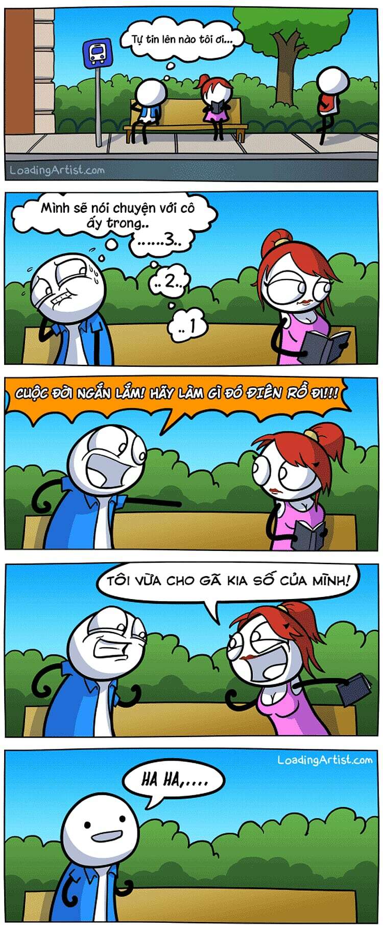 loading artist chapter 52 1