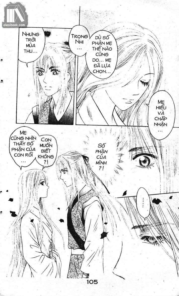 ban mai xanh chapter 11 25