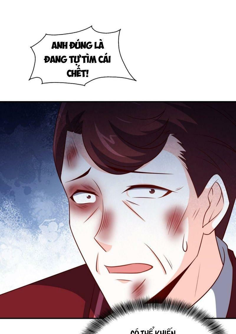 ta là hàn tam thiên chapter 35 33