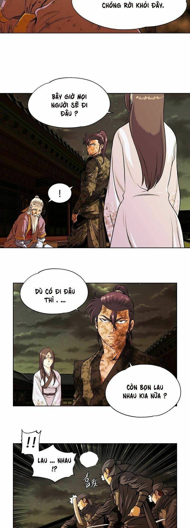 ngũ hợp chí tôn chapter 12 29