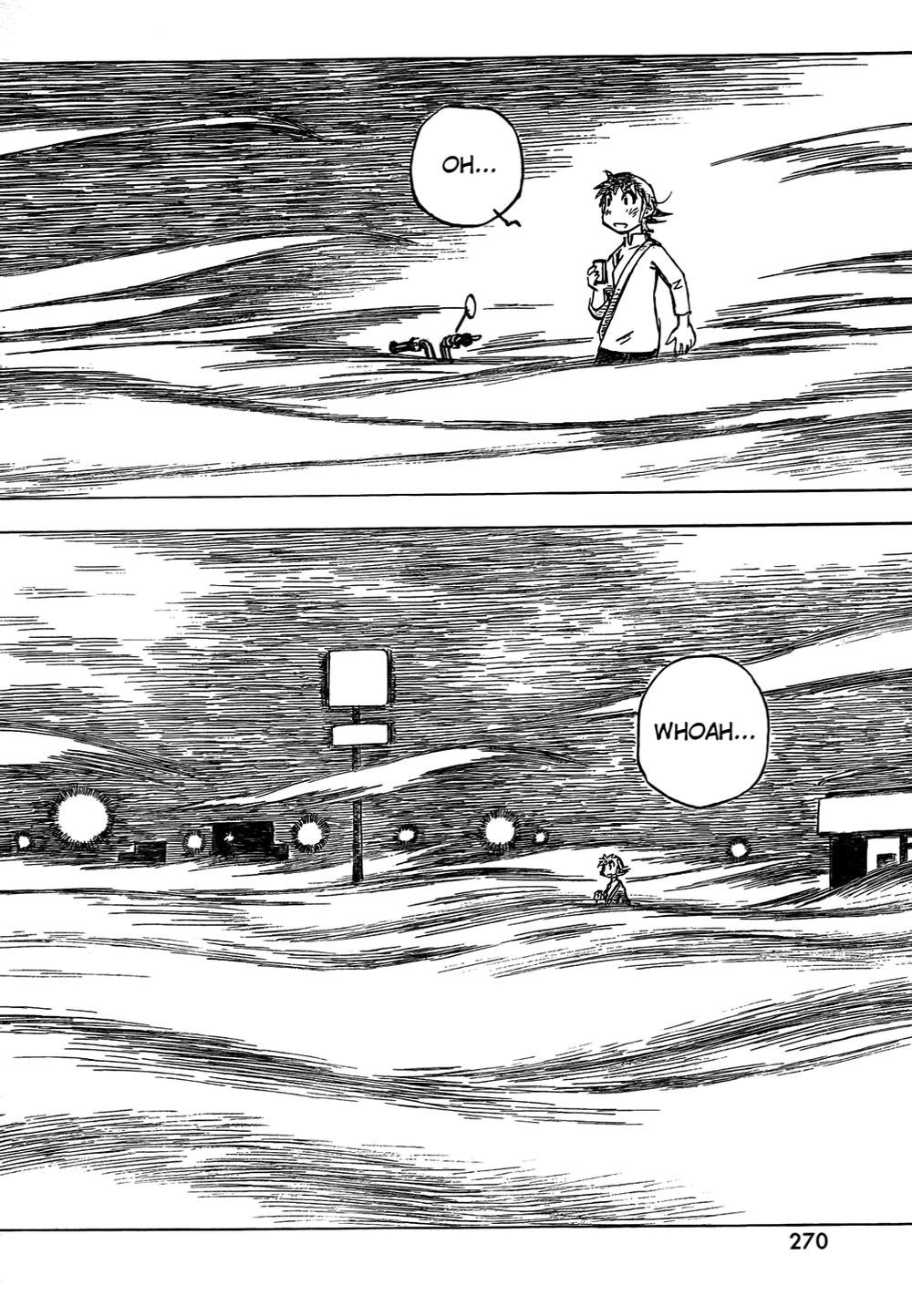 kotonoba drive chapter 1 10