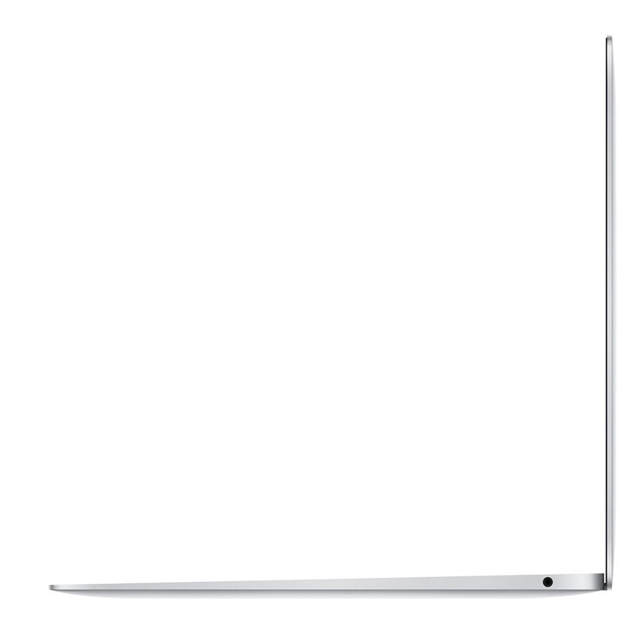 Apple Macbook Air 2019 - 13 inchs (i5/ 8GB/ 128GB) - Hàng Chính Hãng