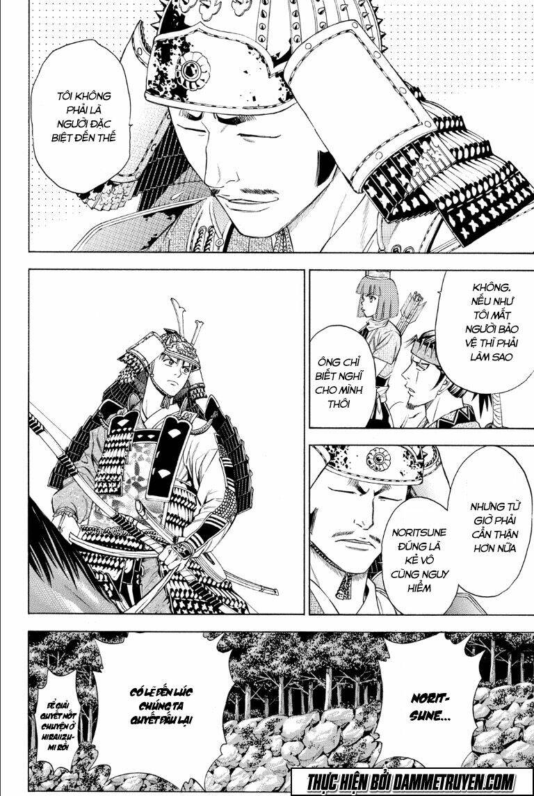 thiếu niên vương phần 2 chapter 68.1 5