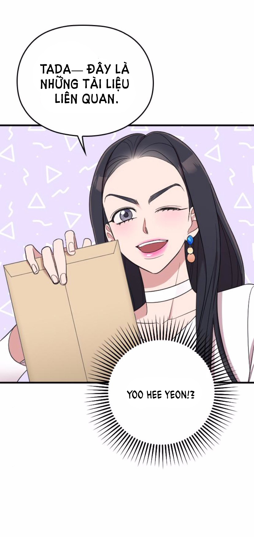 cô đi mà lấy chồng tôi chapter 36.1 25