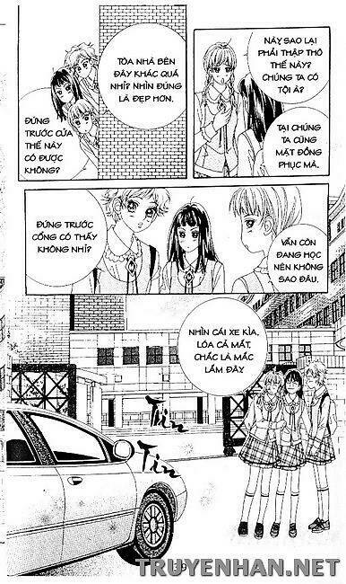 my lovely master chapter 57 1