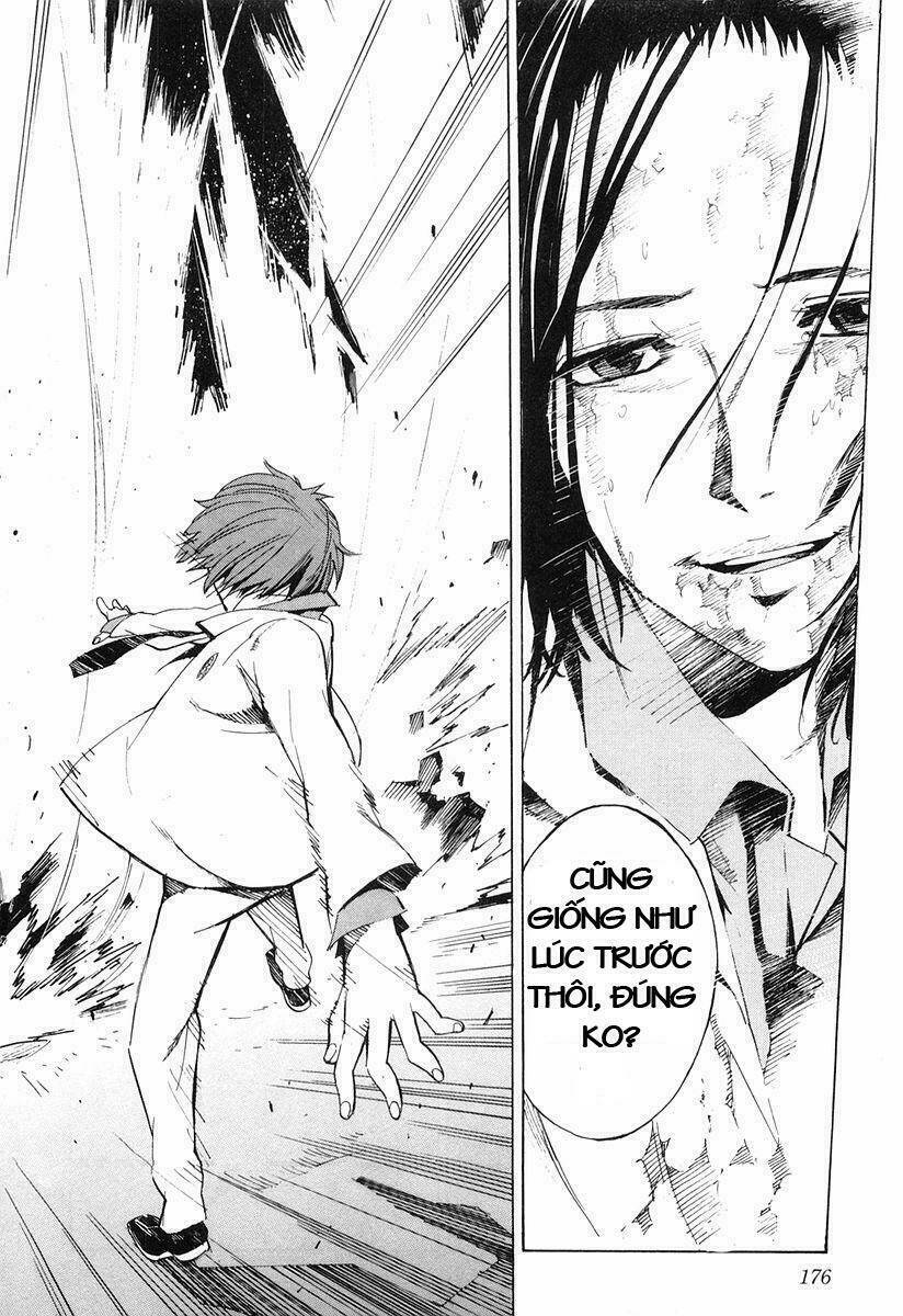 linebarrels of iron chapter 1 20