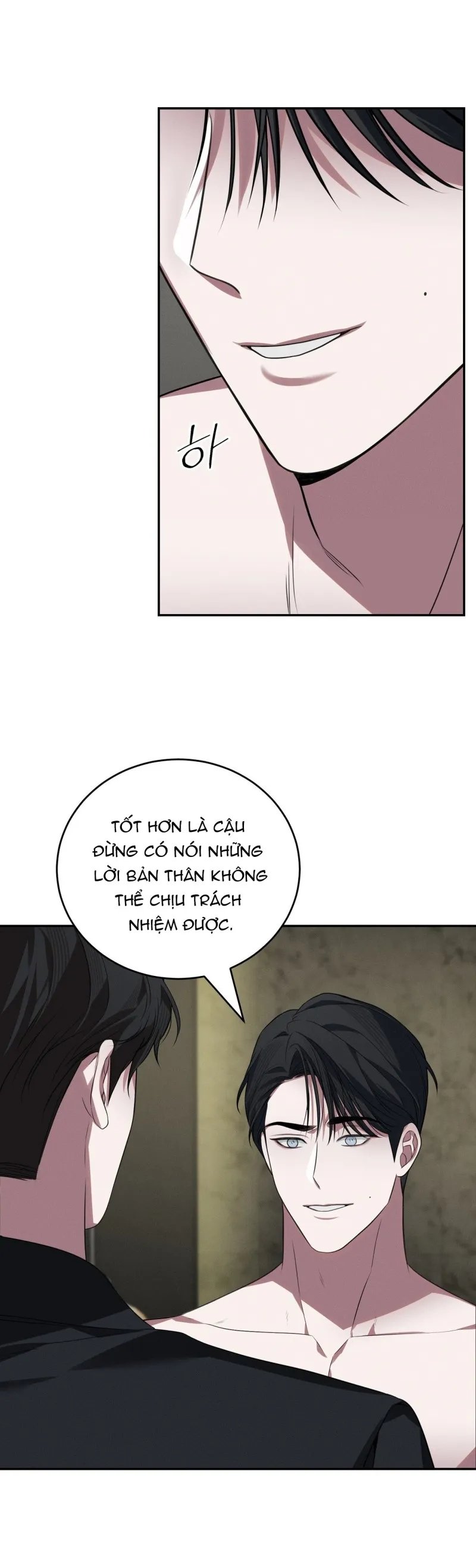 thoát xích chapter 7 23