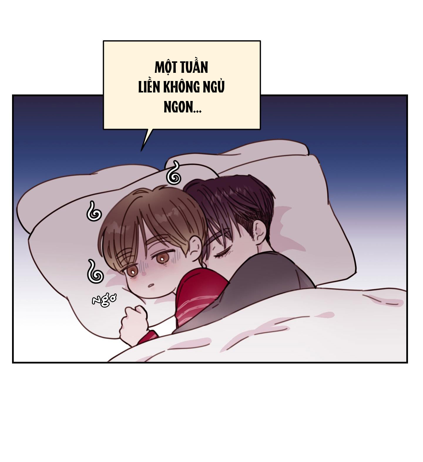 em trai vợ thật nguy hiểm chapter 6 47