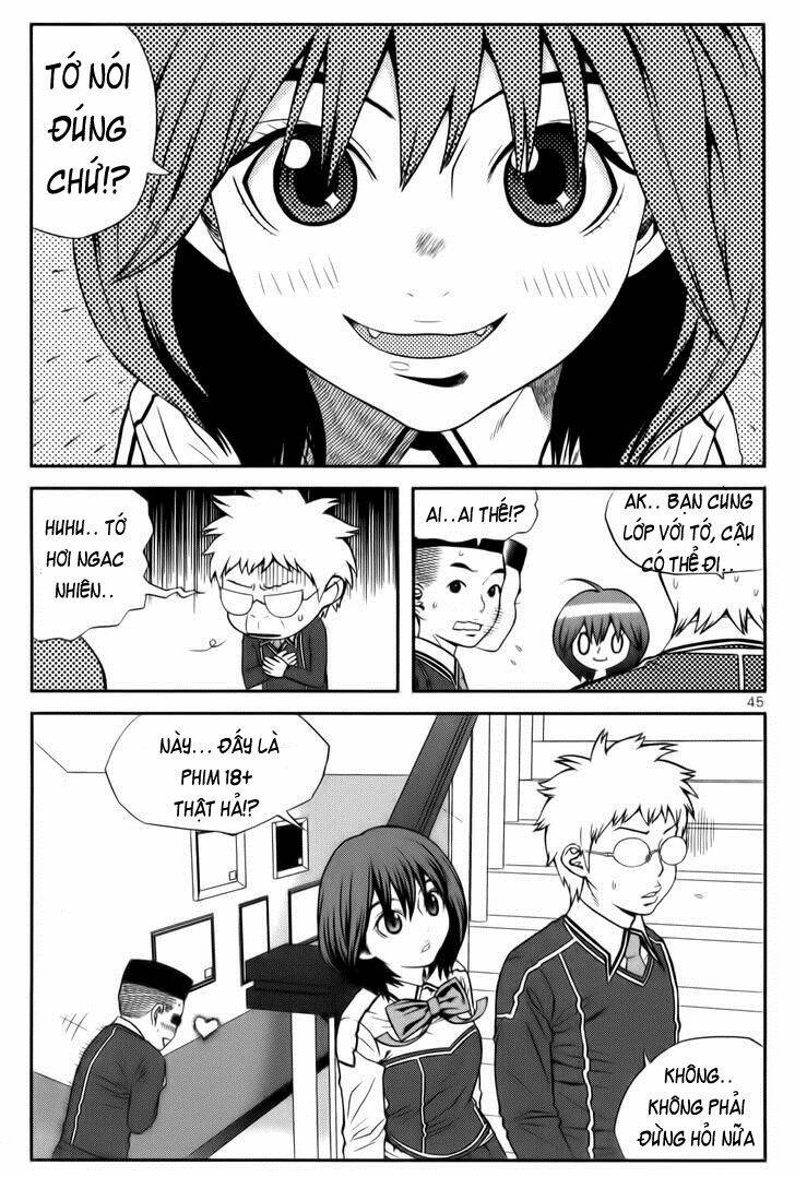 need a girl chapter 27 10