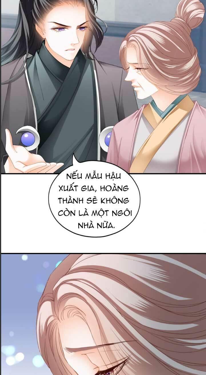 bổn vương muốn nàng chapter 154 8