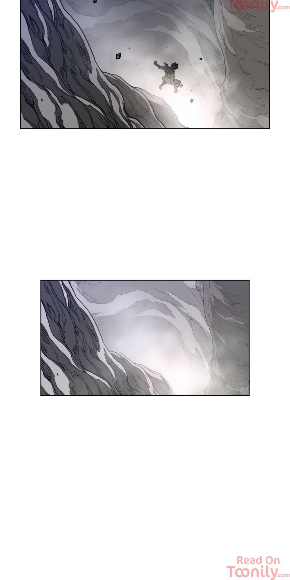 một nửa hoàn hảo chapter 103 22