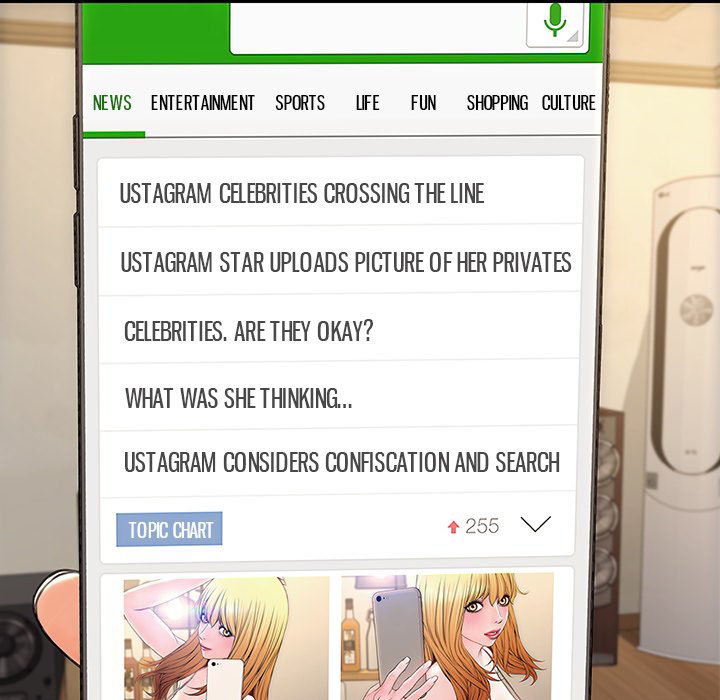 siêu sao cynthia oh chapter 30 25