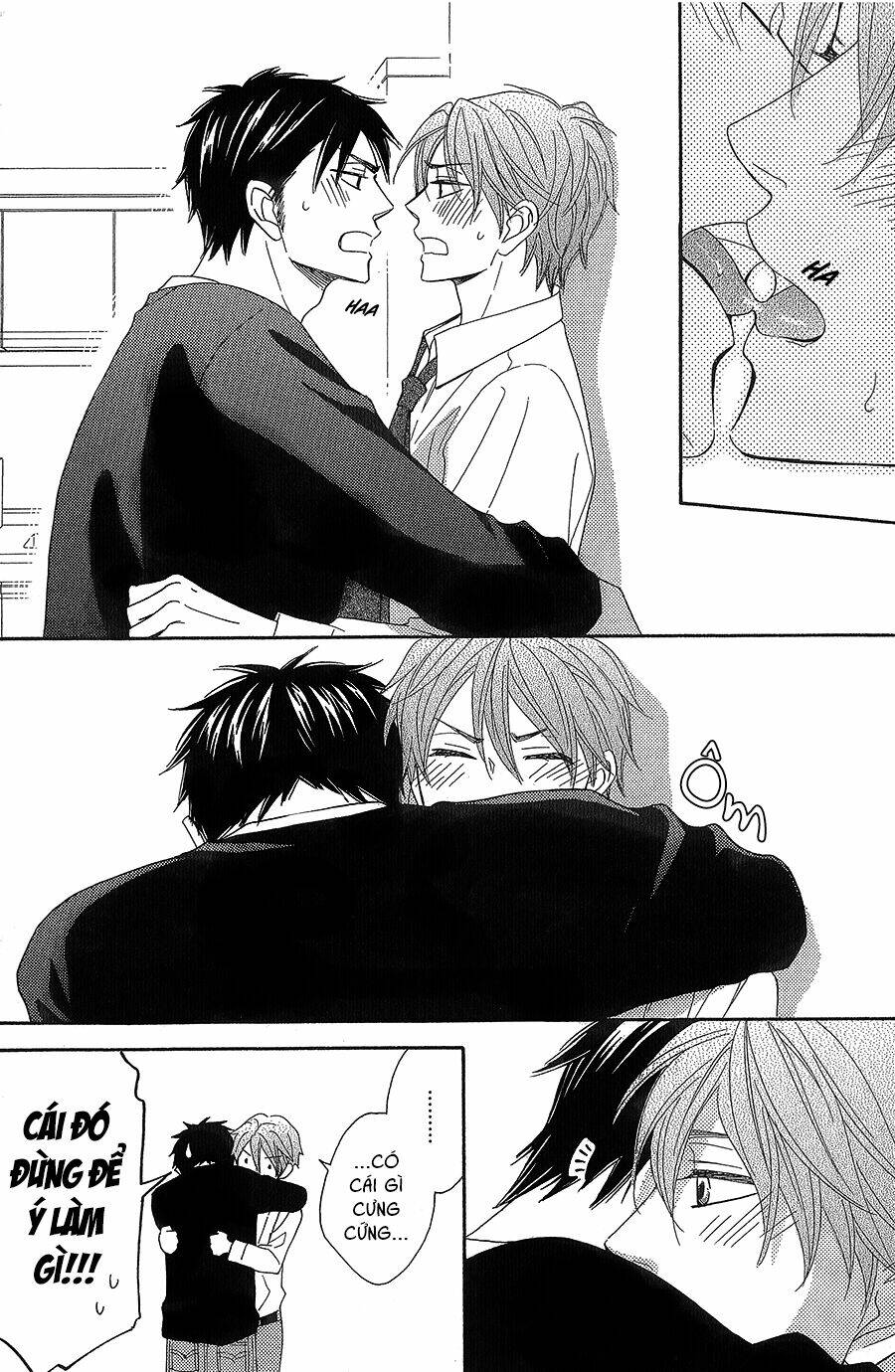 ikasama memory chapter 6 26